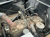 Dodge - 1947 - d24 - personenauto - afbeelding 15 van  25