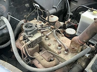 Dodge - 1947 - d24 - personenauto - afbeelding 18 van  25