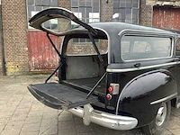Dodge - 1947 - d24 - personenauto - afbeelding 22 van  25