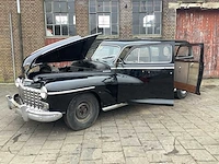 Dodge - 1947 - d24 - personenauto - afbeelding 24 van  25