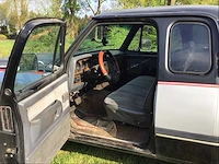 Dodge - 1992 - ram 250 - vrachtwagen - afbeelding 2 van  36