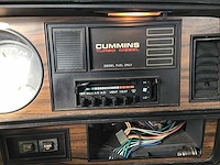 Dodge - 1992 - ram 250 - vrachtwagen - afbeelding 6 van  36