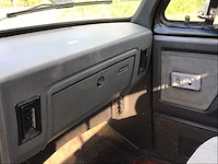 Dodge - 1992 - ram 250 - vrachtwagen - afbeelding 7 van  36