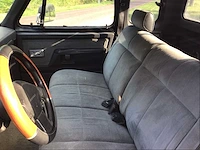 Dodge - 1992 - ram 250 - vrachtwagen - afbeelding 8 van  36
