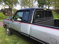 Dodge - 1992 - ram 250 - vrachtwagen - afbeelding 13 van  36