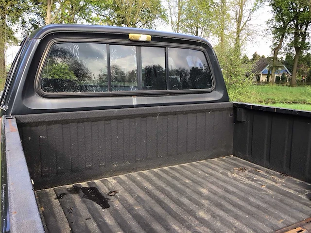 Dodge - 1992 - ram 250 - vrachtwagen - afbeelding 16 van  36