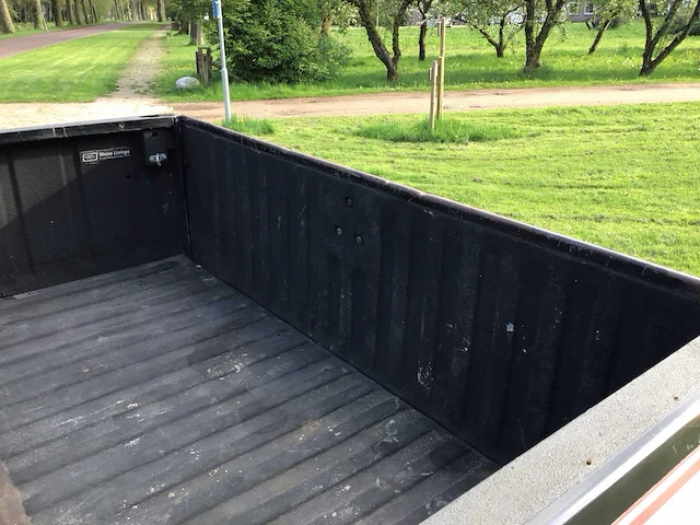Dodge - 1992 - ram 250 - vrachtwagen - afbeelding 18 van  36