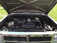 Dodge - 1992 - ram 250 - vrachtwagen - afbeelding 26 van  36