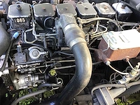 Dodge - 1992 - ram 250 - vrachtwagen - afbeelding 29 van  36