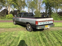 Dodge - 1992 - ram 250 - vrachtwagen - afbeelding 31 van  36