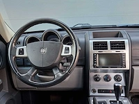 Dodge - 2007 - nitro - 3.7 v6 sxt - 62-xr-sb - afbeelding 3 van  21