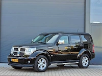 Dodge - 2007 - nitro - 3.7 v6 sxt - 62-xr-sb - afbeelding 1 van  21