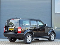Dodge - 2007 - nitro - 3.7 v6 sxt - 62-xr-sb - afbeelding 17 van  21
