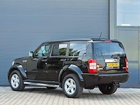 Dodge - 2007 - nitro - 3.7 v6 sxt - 62-xr-sb - afbeelding 19 van  21