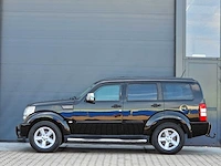 Dodge - 2007 - nitro - 3.7 v6 sxt - 62-xr-sb - afbeelding 20 van  21