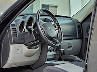 Dodge - 2007 - nitro - 3.7 v6 sxt - 62-xr-sb - afbeelding 21 van  21