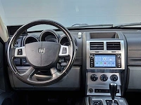Dodge - 2007 - nitro - 3.7 v6 sxt - benzine - lpg - 63-xs-fs - afbeelding 2 van  23