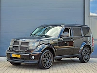 Dodge - 2007 - nitro - 3.7 v6 sxt - benzine - lpg - 63-xs-fs - afbeelding 1 van  23