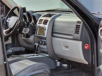 Dodge - 2007 - nitro - 3.7 v6 sxt - benzine - lpg - 63-xs-fs - afbeelding 14 van  23