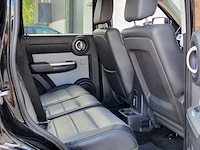 Dodge - 2007 - nitro - 3.7 v6 sxt - benzine - lpg - 63-xs-fs - afbeelding 15 van  23