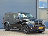 Dodge - 2007 - nitro - 3.7 v6 sxt - benzine - lpg - 63-xs-fs - afbeelding 17 van  23
