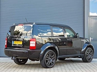 Dodge - 2007 - nitro - 3.7 v6 sxt - benzine - lpg - 63-xs-fs - afbeelding 19 van  23