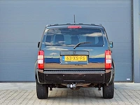 Dodge - 2007 - nitro - 3.7 v6 sxt - benzine - lpg - 63-xs-fs - afbeelding 20 van  23
