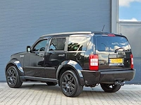 Dodge - 2007 - nitro - 3.7 v6 sxt - benzine - lpg - 63-xs-fs - afbeelding 21 van  23