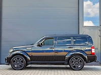 Dodge - 2007 - nitro - 3.7 v6 sxt - benzine - lpg - 63-xs-fs - afbeelding 22 van  23