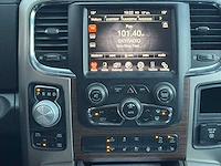 Dodge - 2014 - ram 1500 - 5.7 v8 qc 6'4 - vk-549-r - afbeelding 3 van  21
