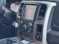 Dodge - 2014 - ram 1500 - 5.7 v8 qc 6'4 - vk-549-r - afbeelding 4 van  21