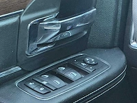 Dodge - 2014 - ram 1500 - 5.7 v8 qc 6'4 - vk-549-r - afbeelding 5 van  21