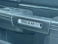 Dodge - 2014 - ram 1500 - 5.7 v8 qc 6'4 - vk-549-r - afbeelding 9 van  21