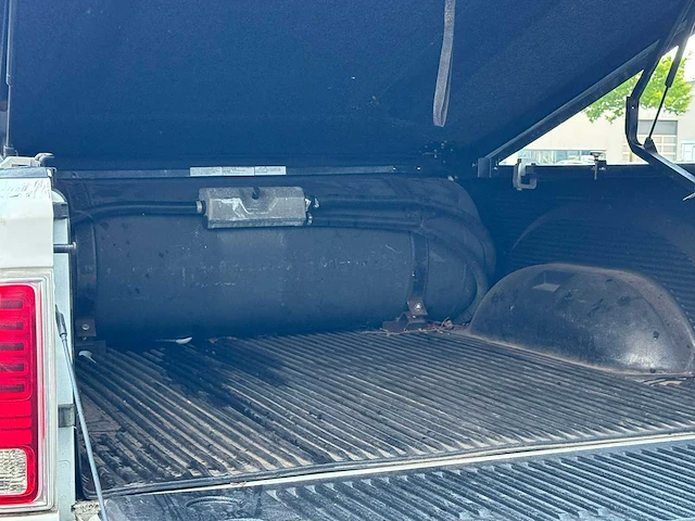 Dodge - 2014 - ram 1500 - 5.7 v8 qc 6'4 - vk-549-r - afbeelding 13 van  21