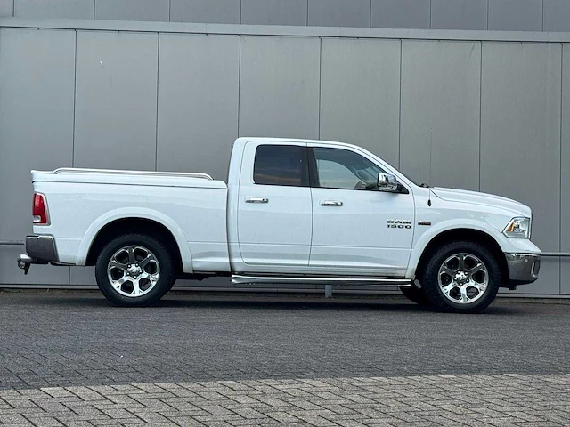 Dodge - 2014 - ram 1500 - 5.7 v8 qc 6'4 - vk-549-r - afbeelding 15 van  21