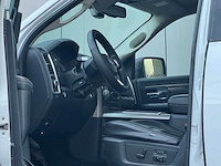 Dodge - 2014 - ram 1500 - 5.7 v8 qc 6'4 - vk-549-r - afbeelding 19 van  21