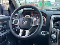Dodge - 2014 - ram 1500 - 5.7 v8 qc 6'4 - vk-549-r - afbeelding 21 van  21