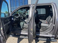 Dodge - 2017 - ram 1500 - 5.7 v8 4x4 qc 6'4l lpg - personenauto - afbeelding 4 van  23
