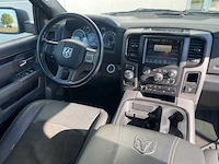 Dodge - 2017 - ram 1500 - 5.7 v8 4x4 qc 6'4l lpg - personenauto - afbeelding 8 van  23