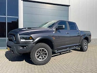Dodge - 2017 - ram 1500 - 5.7 v8 4x4 qc 6'4l lpg - personenauto - afbeelding 1 van  23