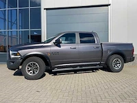 Dodge - 2017 - ram 1500 - 5.7 v8 4x4 qc 6'4l lpg - personenauto - afbeelding 12 van  23