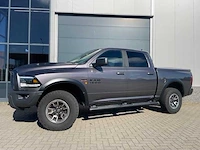 Dodge - 2017 - ram 1500 - 5.7 v8 4x4 qc 6'4l lpg - personenauto - afbeelding 17 van  23