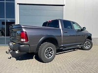 Dodge - 2017 - ram 1500 - 5.7 v8 4x4 qc 6'4l lpg - personenauto - afbeelding 20 van  23