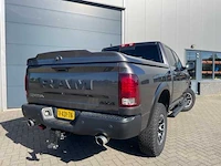 Dodge - 2017 - ram 1500 - 5.7 v8 4x4 qc 6'4l lpg - personenauto - afbeelding 22 van  23