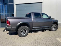 Dodge - 2017 - ram 1500 - 5.7 v8 4x4 qc 6'4l lpg - personenauto - afbeelding 23 van  23