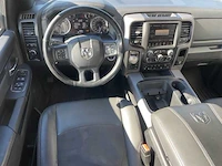Dodge - 2017 - ram 1500 - 5.7 v8 4x4 qc 6'4l lpg - personenauto - afbeelding 9 van  23