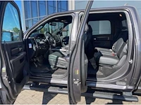 Dodge - 2017 - ram 1500 rebel - 5.7 v8 4x4 qc 6'4 la - personenauto - afbeelding 3 van  32