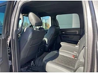 Dodge - 2017 - ram 1500 rebel - 5.7 v8 4x4 qc 6'4 la - personenauto - afbeelding 5 van  32