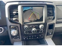 Dodge - 2017 - ram 1500 rebel - 5.7 v8 4x4 qc 6'4 la - personenauto - afbeelding 11 van  32