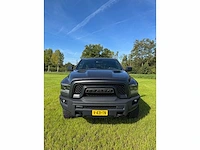 Dodge - 2017 - ram 1500 rebel - 5.7 v8 4x4 qc 6'4 la - personenauto - afbeelding 16 van  32